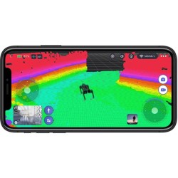 Unitree go2 köpek robot